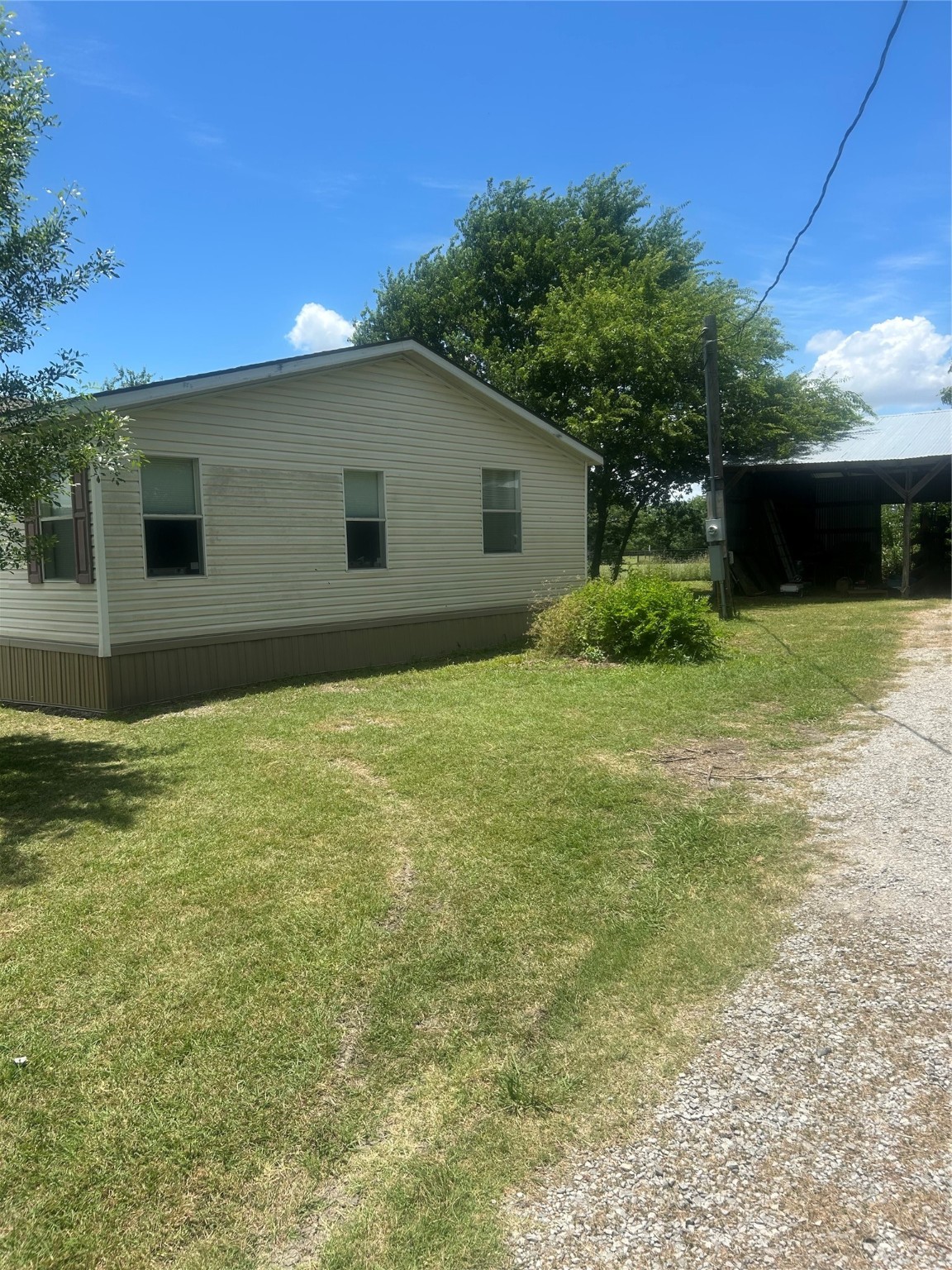 7367 County Road 410 Mckinney TX 75071