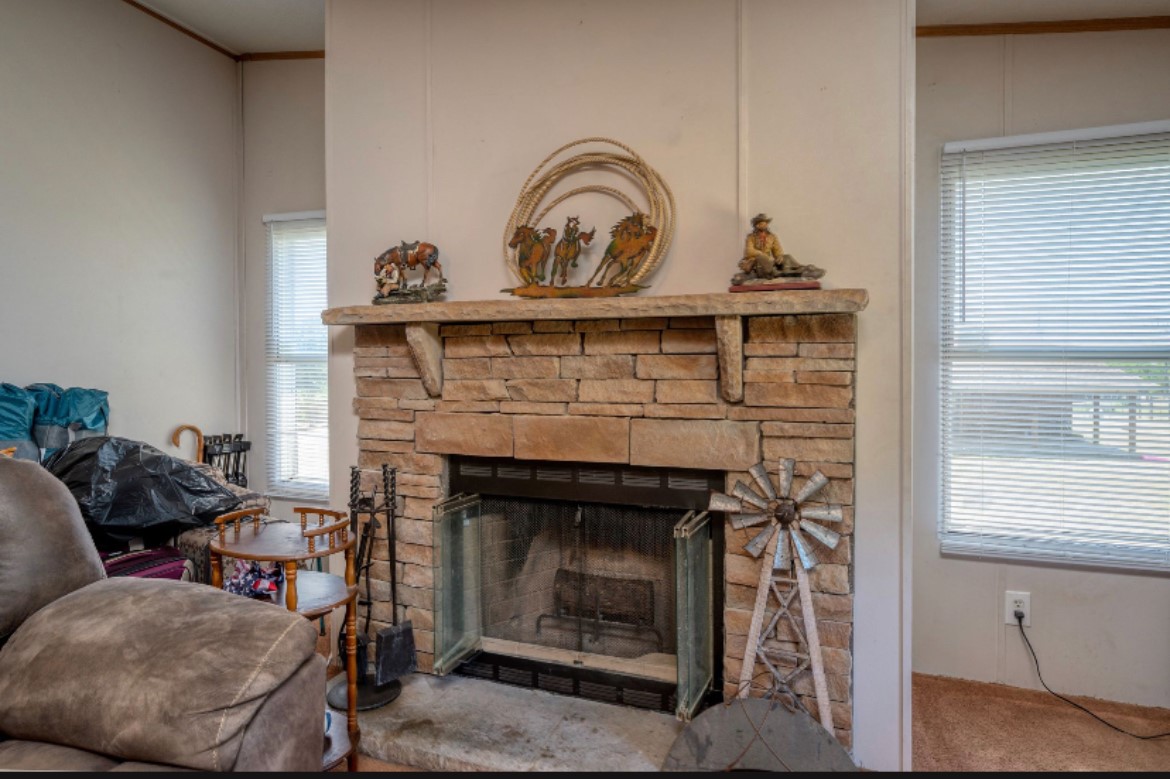 7367 County Road 410 Mckinney TX 75071
