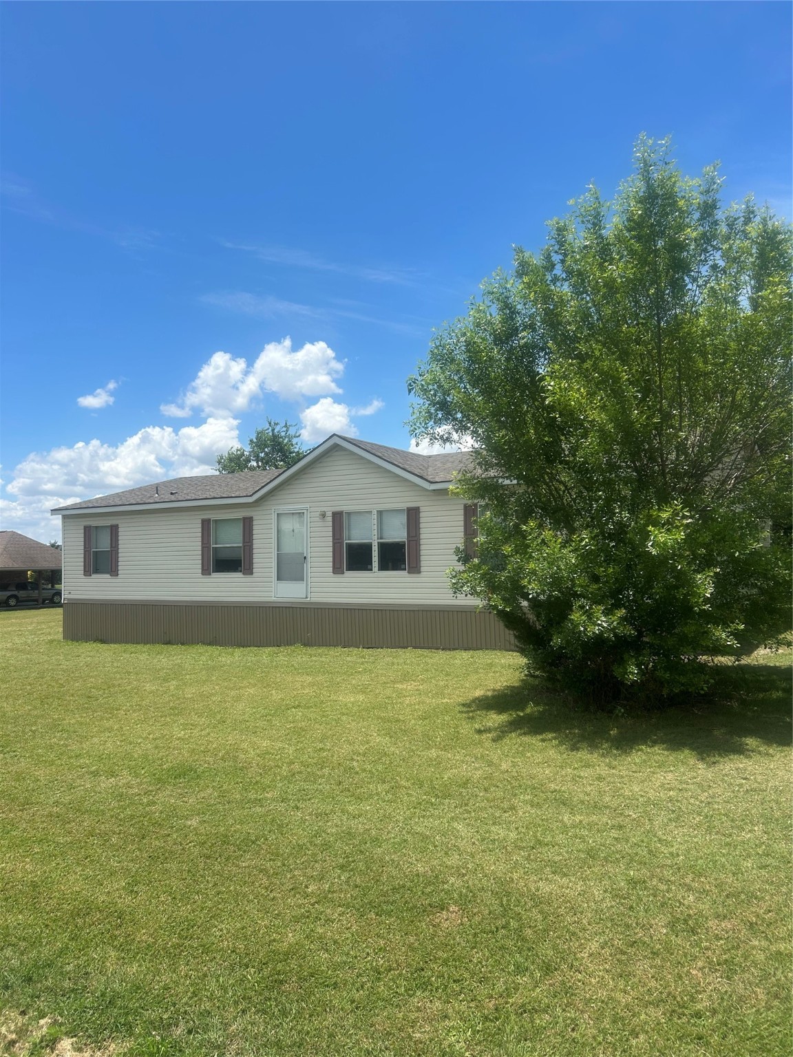 7367 County Road 410 Mckinney TX 75071
