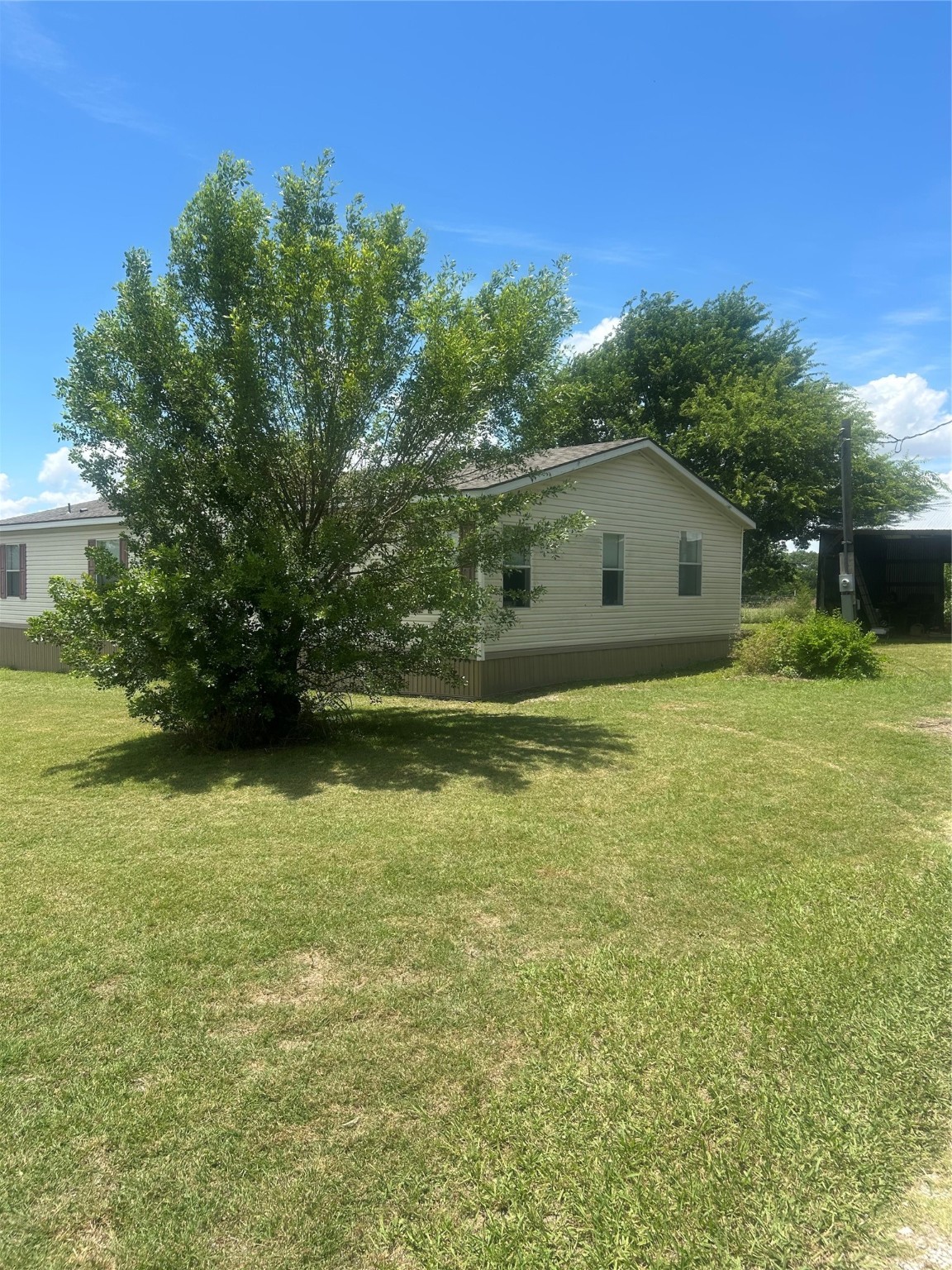 7367 County Road 410 Mckinney TX 75071
