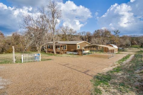 2735 Comanche Shadow Court Granbury TX 76048