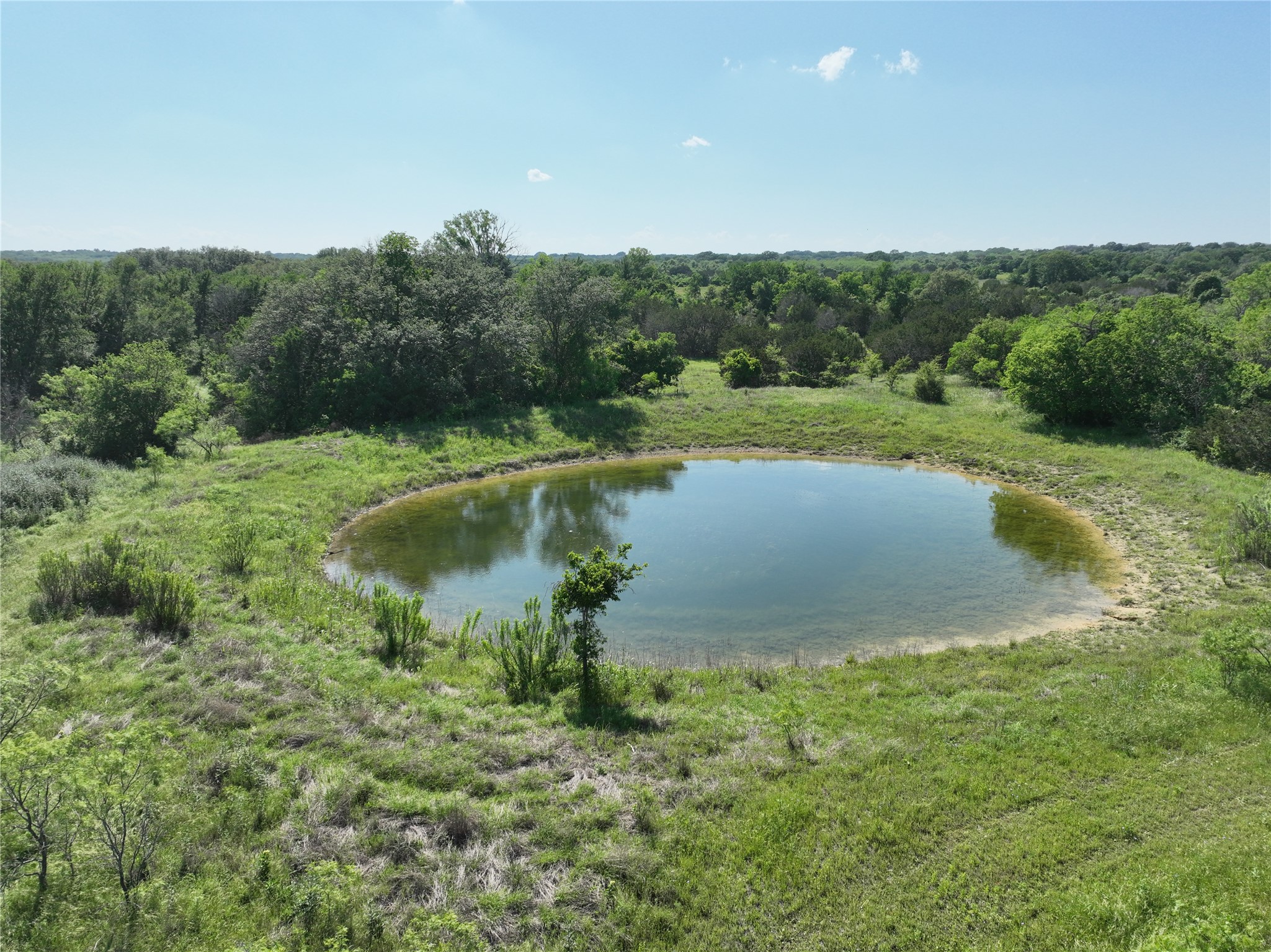 1636 County Road 207 Hico TX 76457