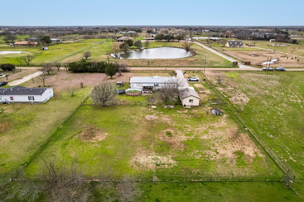 14750 County Road 234 Terrell TX 75160