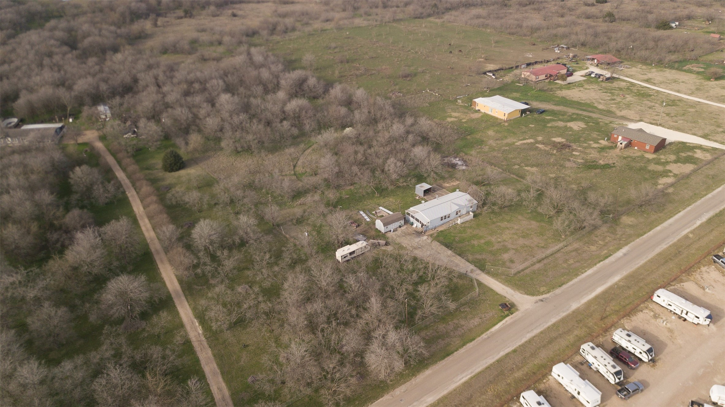 8701 County Road 505 Alvarado TX 76009
