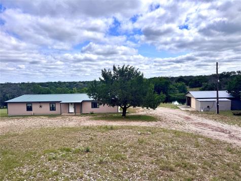 710 Whispering Oaks Lane Early TX 76802