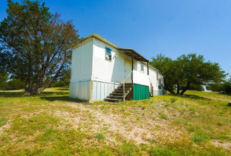 710 Whispering Oaks Lane Early TX 76802