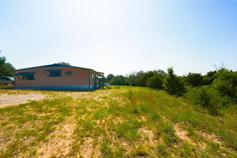 710 Whispering Oaks Lane Early TX 76802