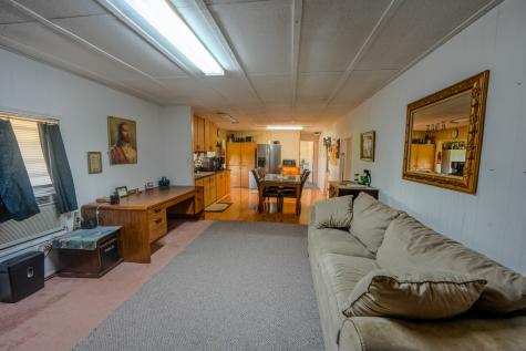 710 Whispering Oaks Lane Early TX 76802