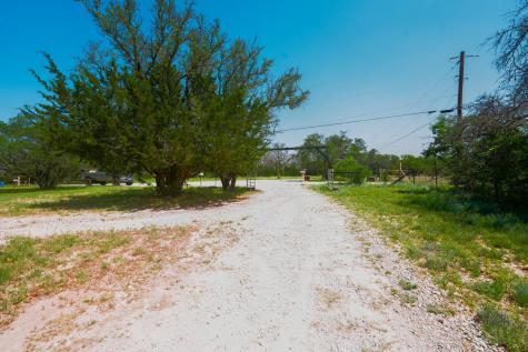 710 Whispering Oaks Lane Early TX 76802