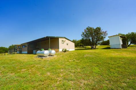 710 Whispering Oaks Lane Early TX 76802
