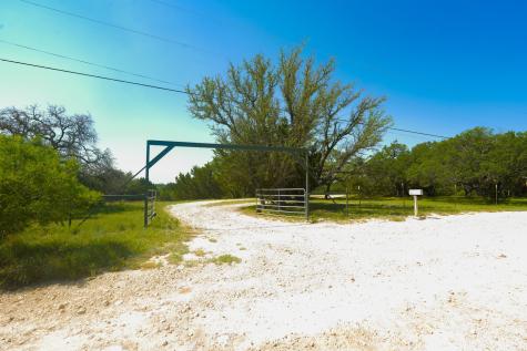 710 Whispering Oaks Lane Early TX 76802