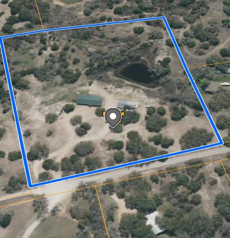 710 Whispering Oaks Lane Early TX 76802