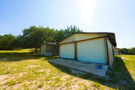 710 Whispering Oaks Lane Early TX 76802