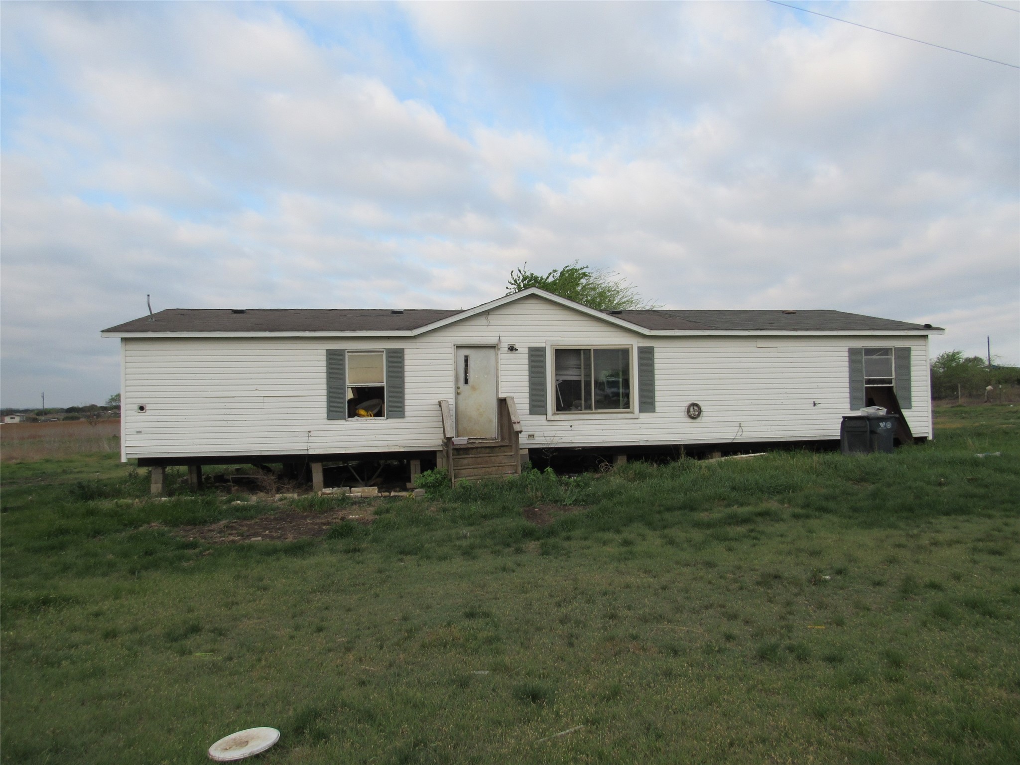 556 Private Road 3551 Valley Mills TX 76689