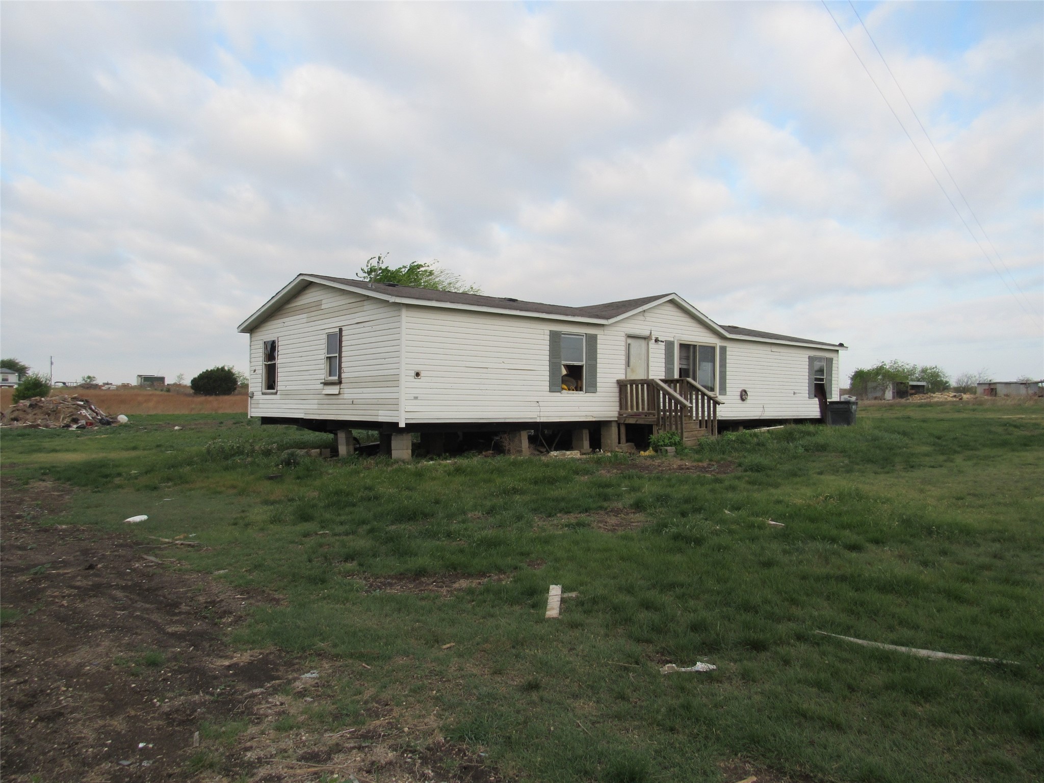 556 Private Road 3551 Valley Mills TX 76689