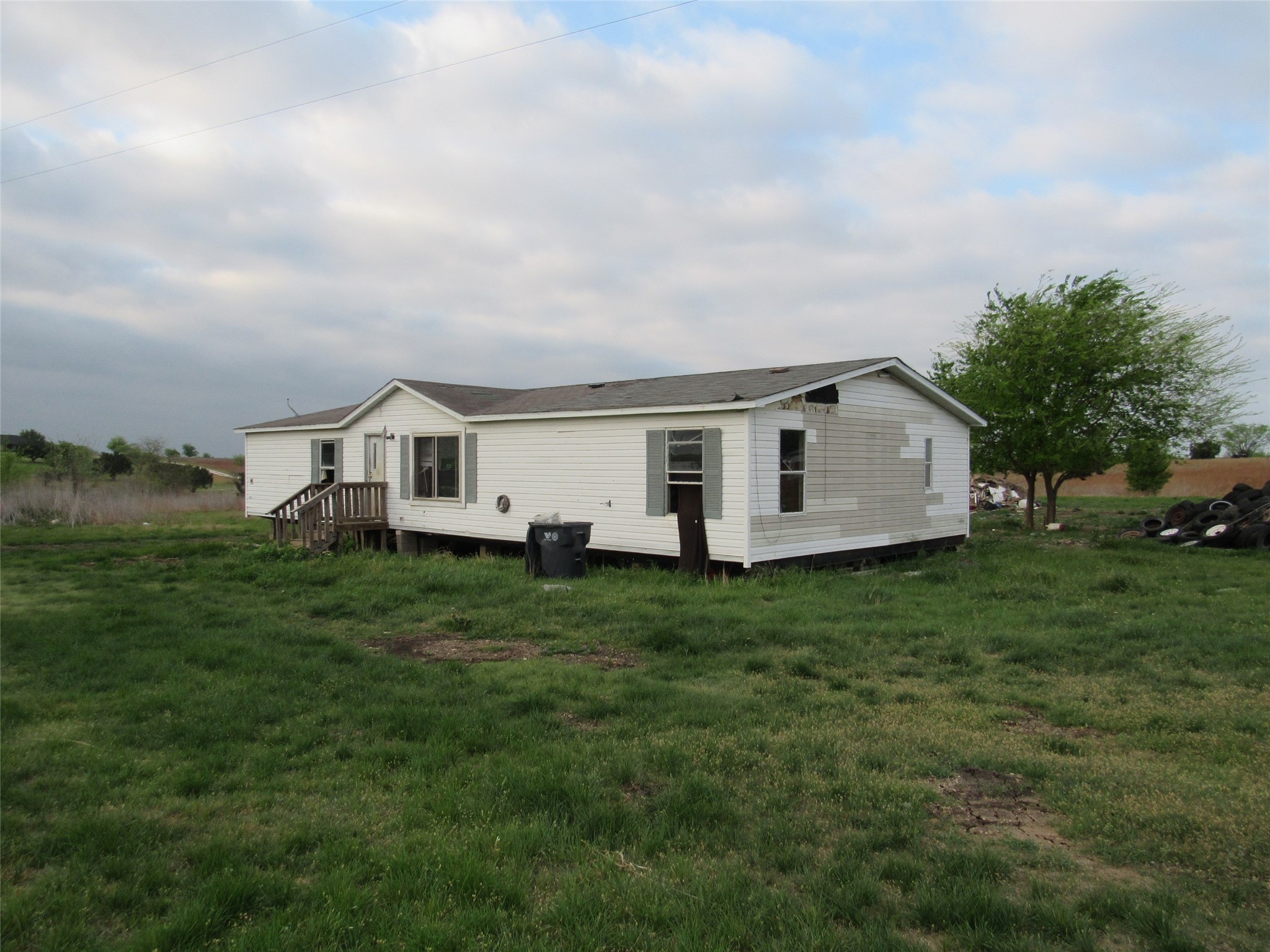 556 Private Road 3551 Valley Mills TX 76689