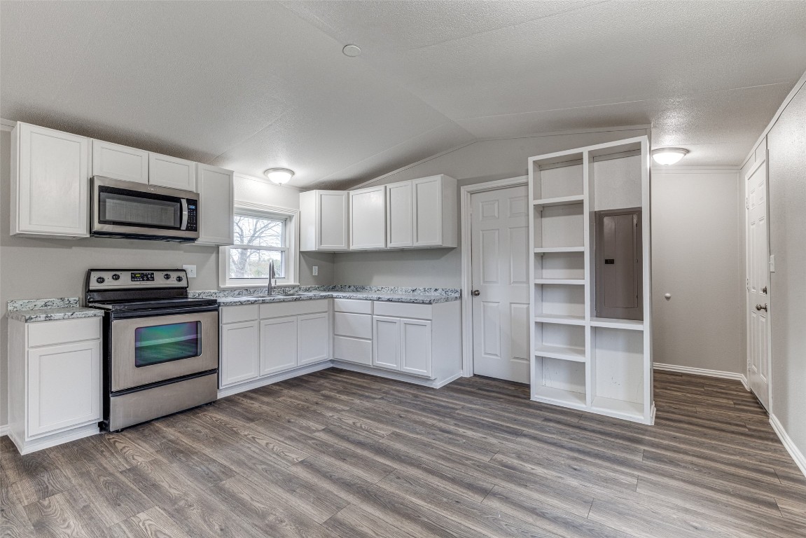 1341 Highland Acres Drive Kaufman TX 75142