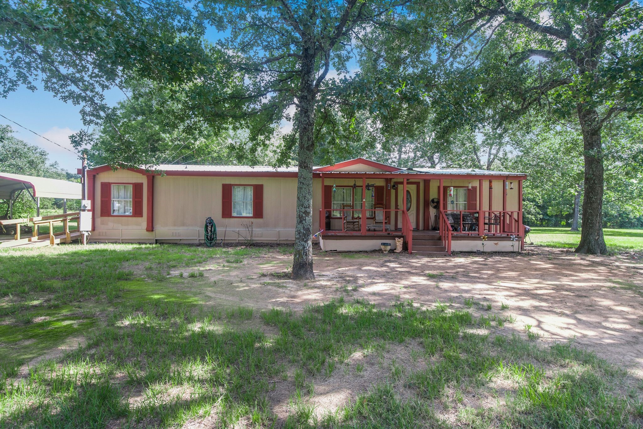 4248 Rs County Road 1495 Emory TX 75440