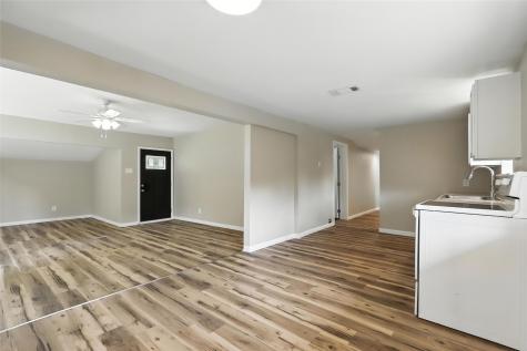 4911 Cimmaron Trail Rio Vista TX 76093