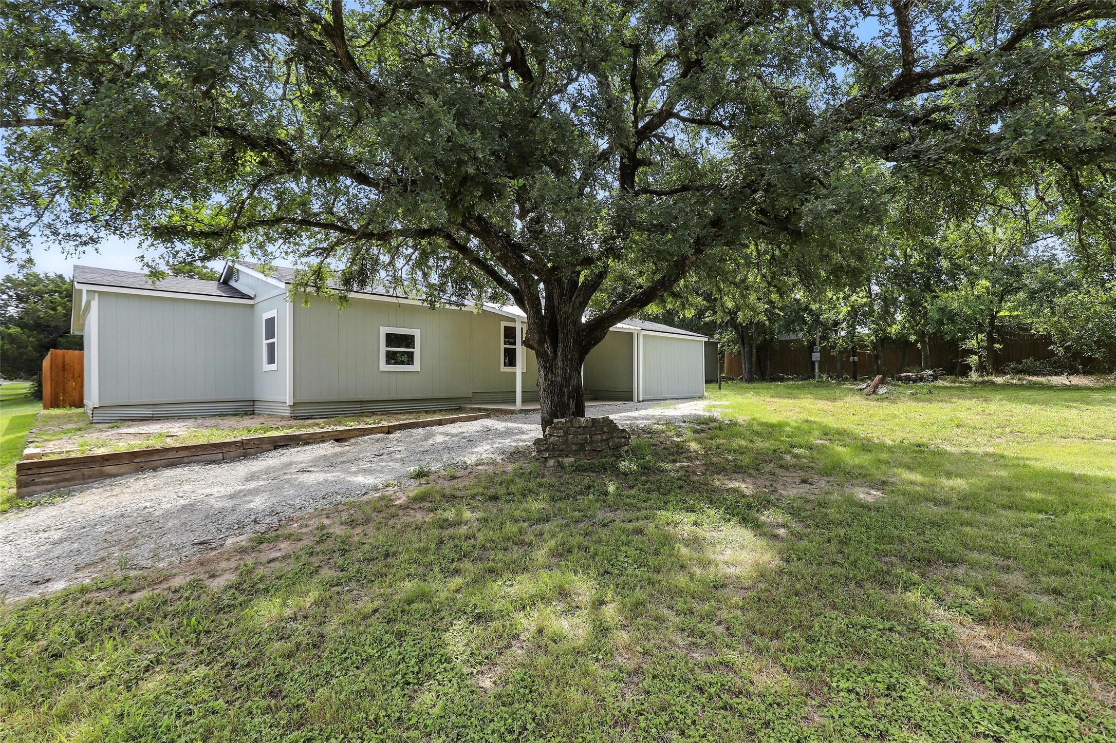 4911 Cimmaron Trail Rio Vista TX 76093