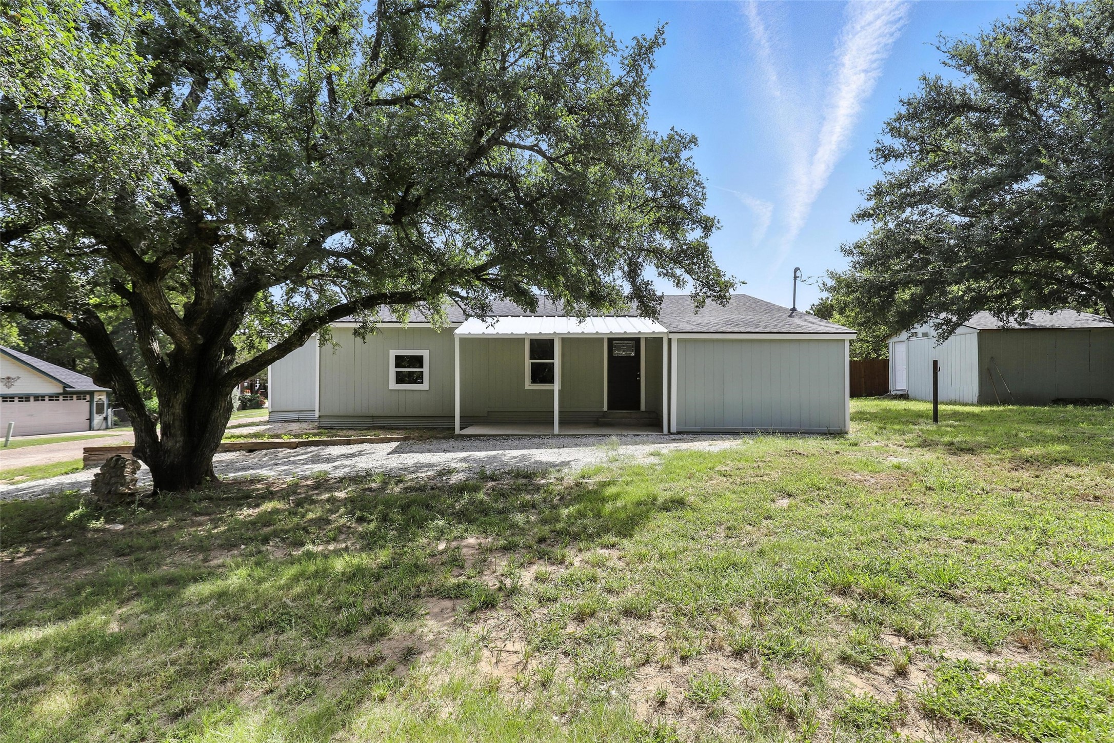 4911 Cimmaron Trail Rio Vista TX 76093