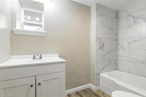4911 Cimmaron Trail Rio Vista TX 76093