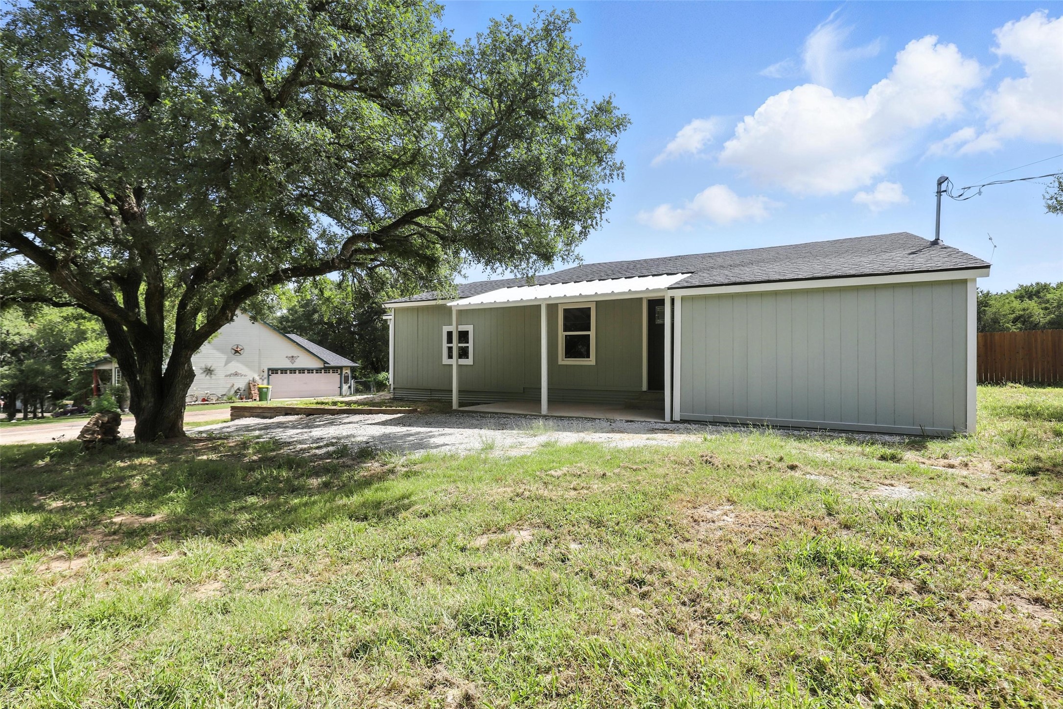 4911 Cimmaron Trail Rio Vista TX 76093