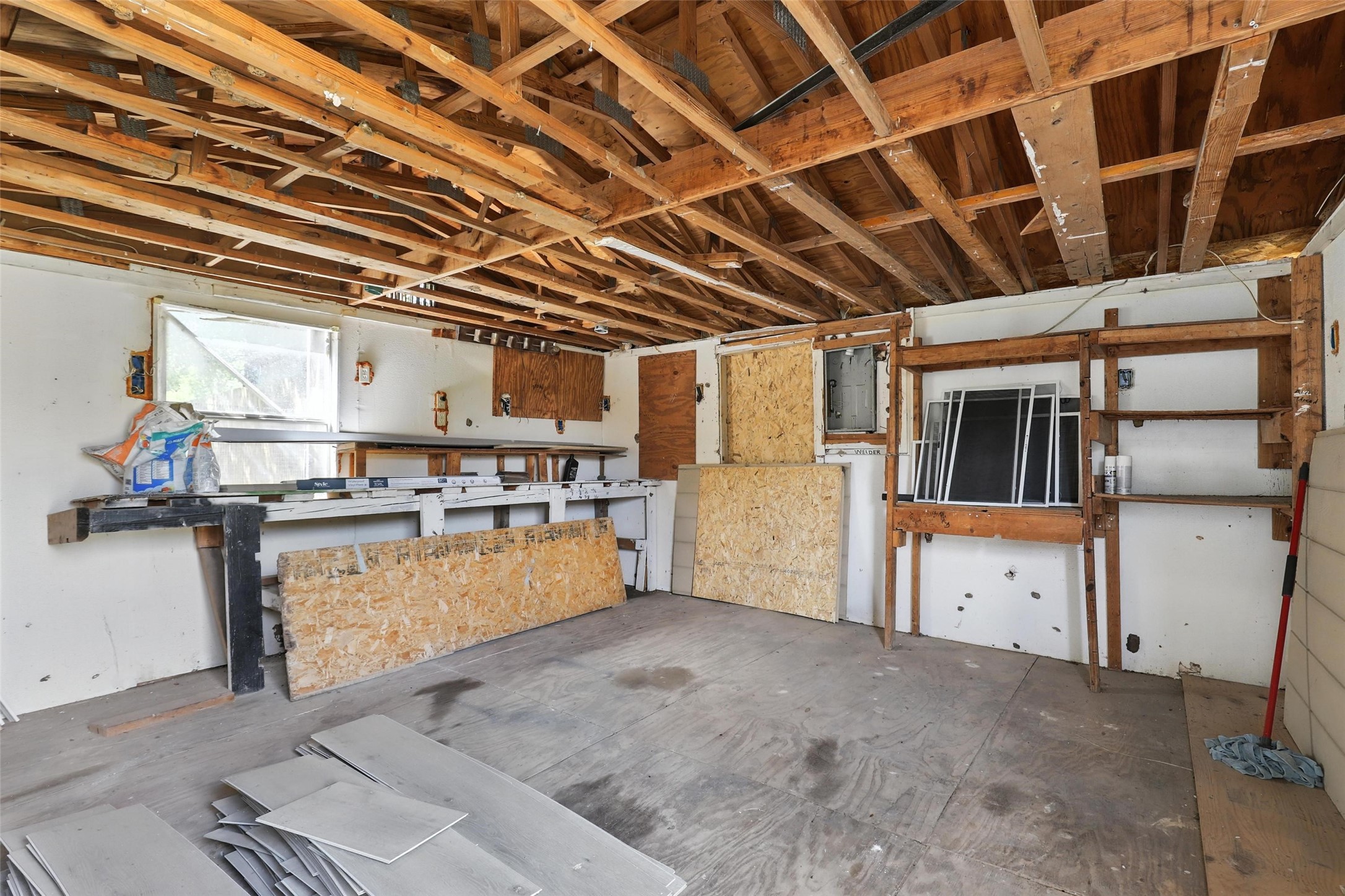 4911 Cimmaron Trail Rio Vista TX 76093