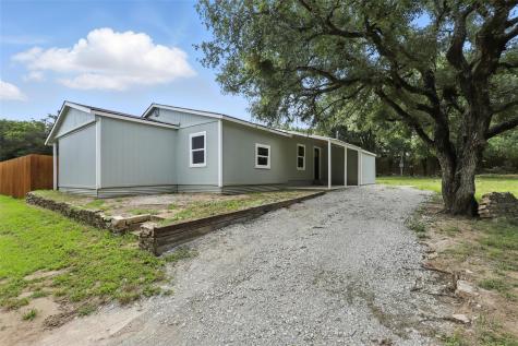 4911 Cimmaron Trail Rio Vista TX 76093