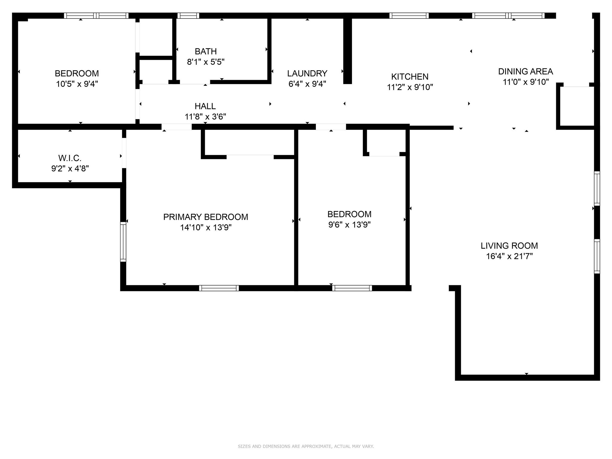 4911 Cimmaron Trail Rio Vista TX 76093