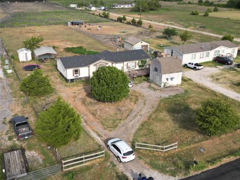 1576 County Road 697 Farmersville TX 75442