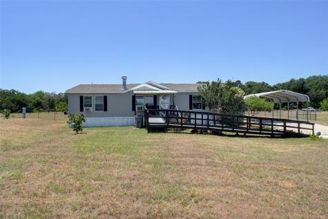 202 Kalinga Drive Weatherford TX 76085