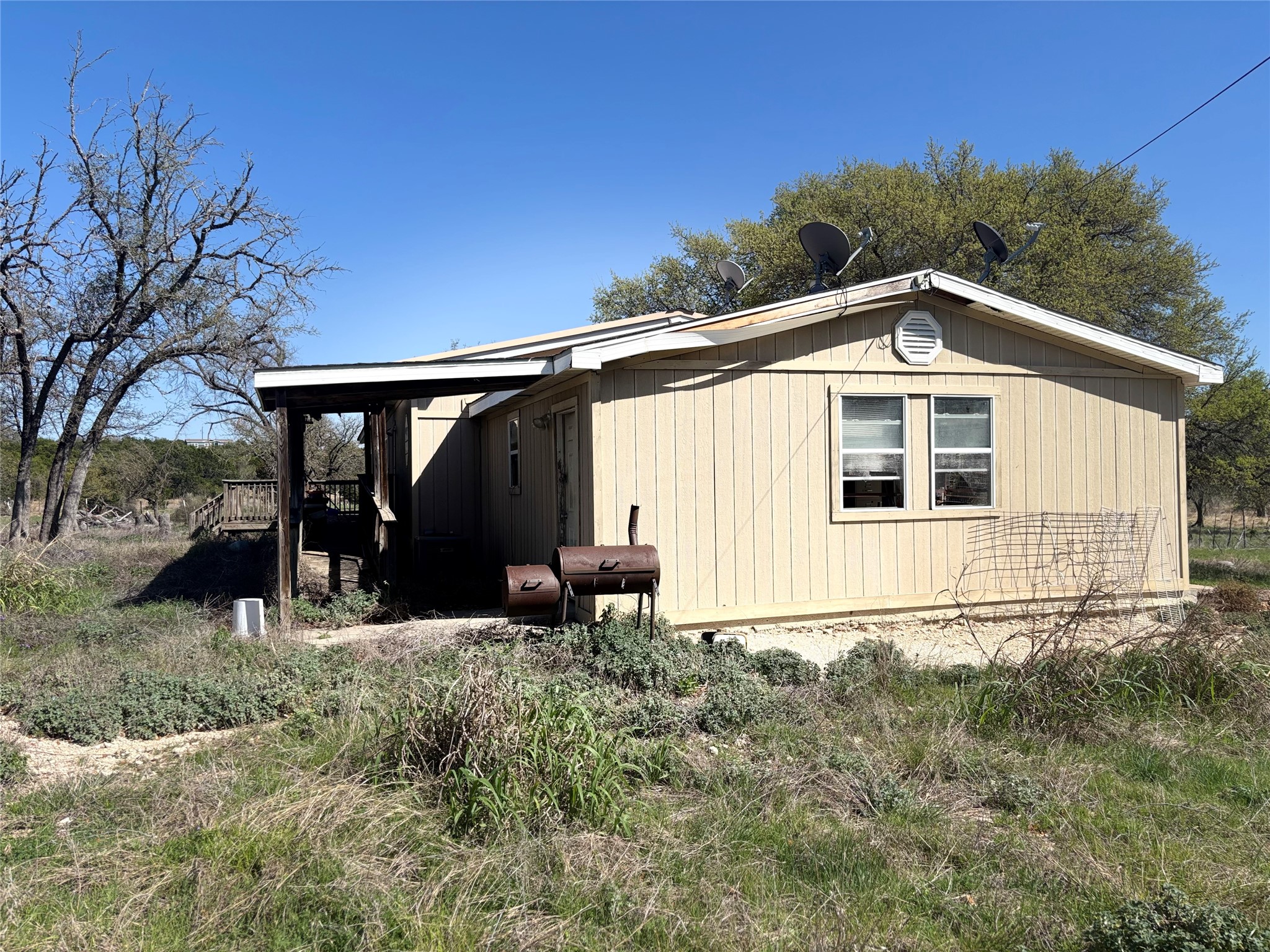 210 Private Road 3221 Kempner TX 76539