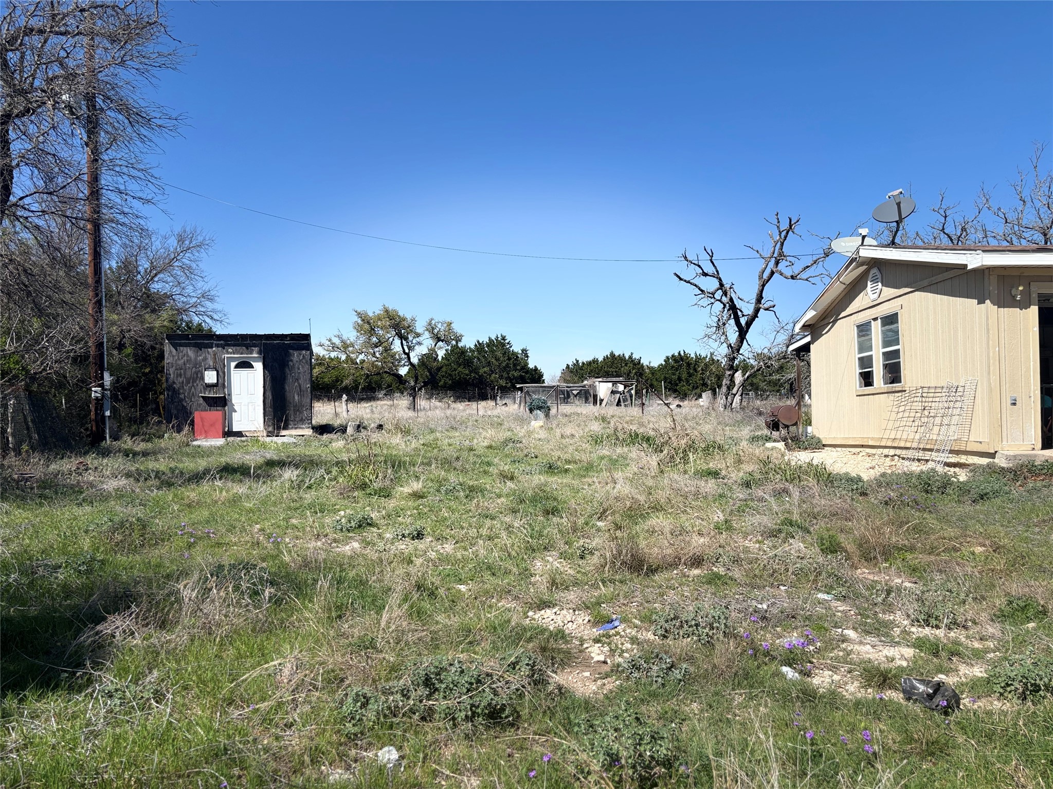 210 Private Road 3221 Kempner TX 76539