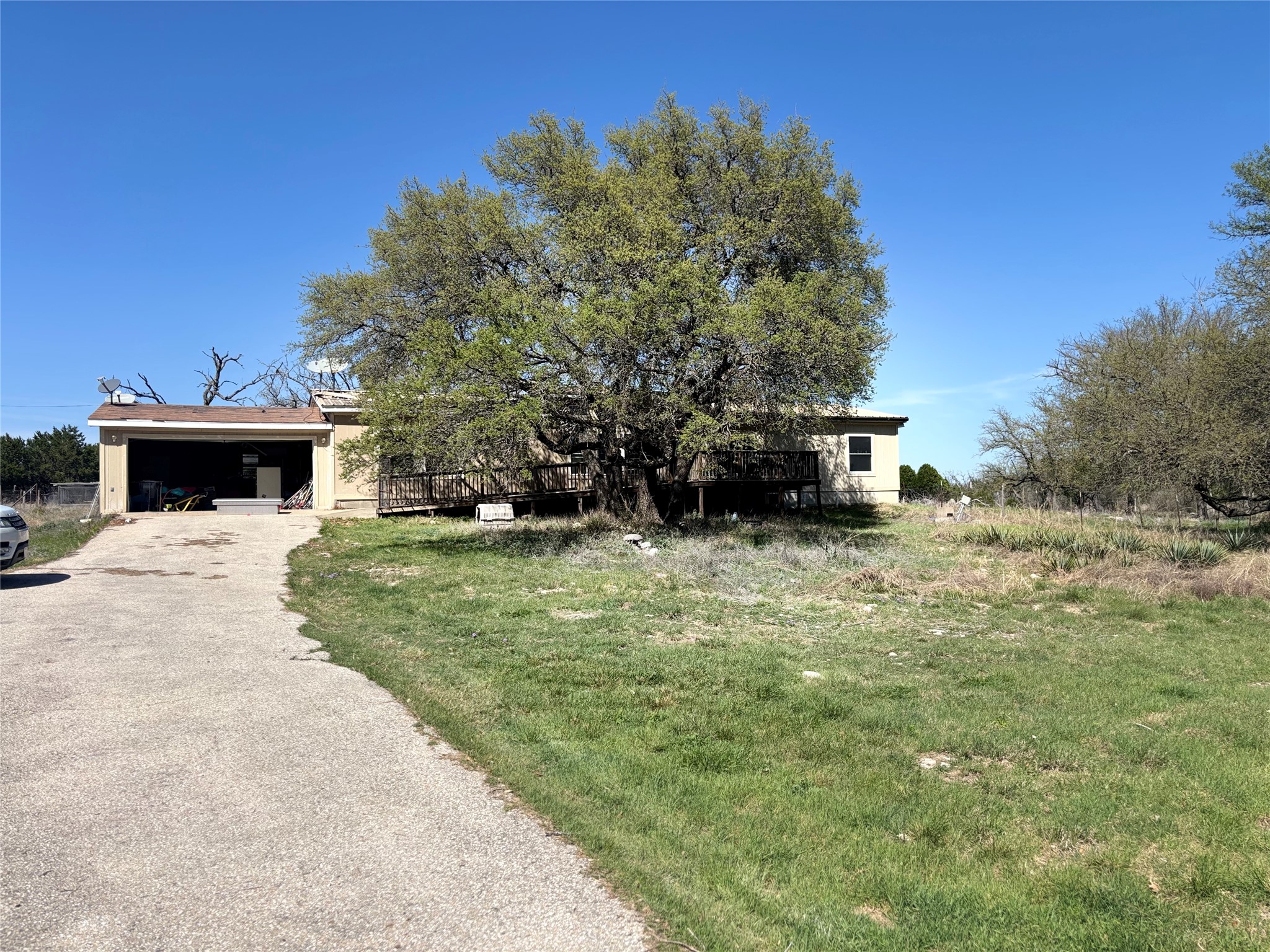 210 Private Road 3221 Kempner TX 76539