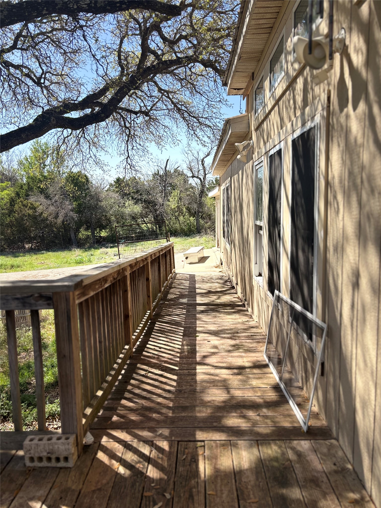 210 Private Road 3221 Kempner TX 76539