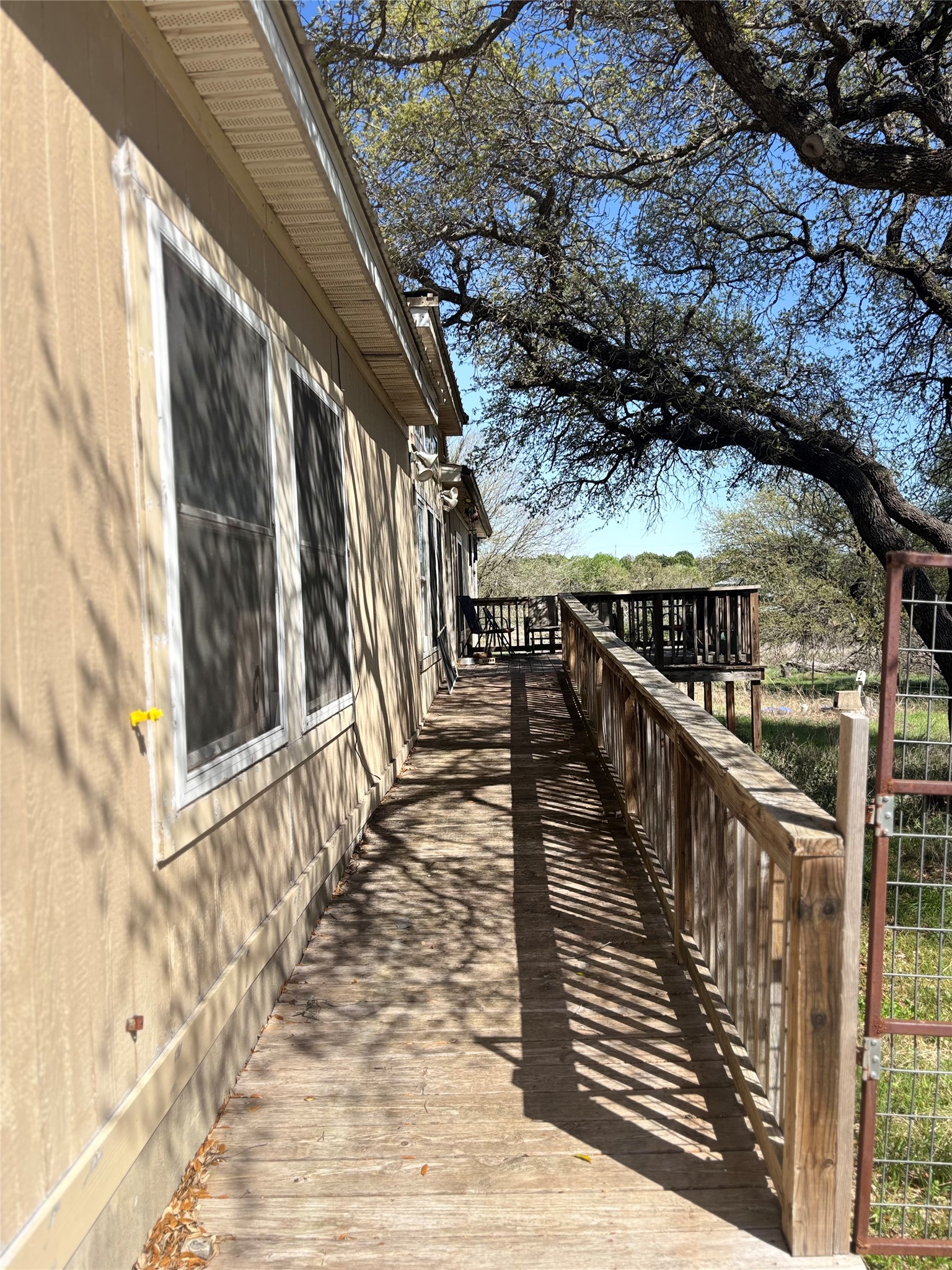 210 Private Road 3221 Kempner TX 76539
