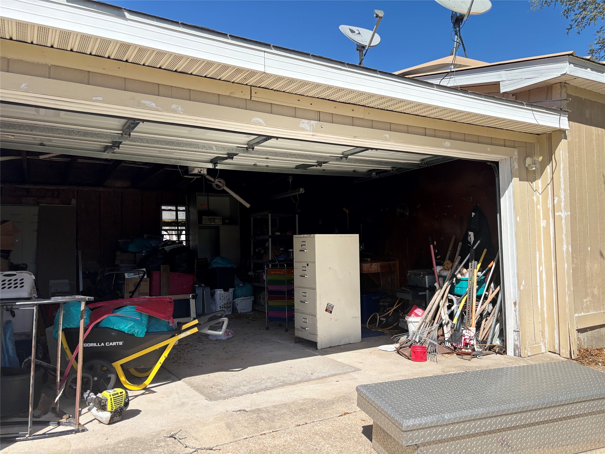 210 Private Road 3221 Kempner TX 76539