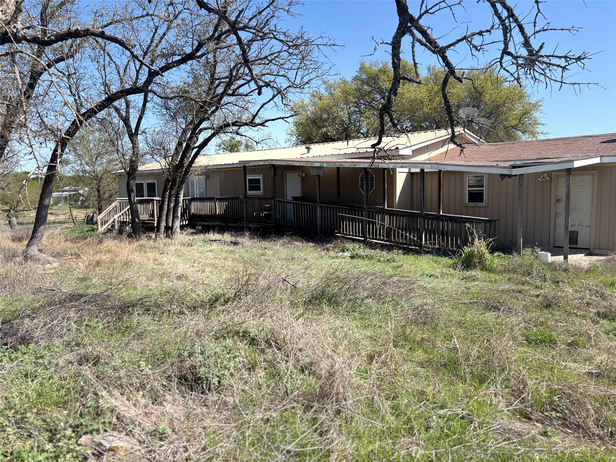 210 Private Road 3221 Kempner TX 76539