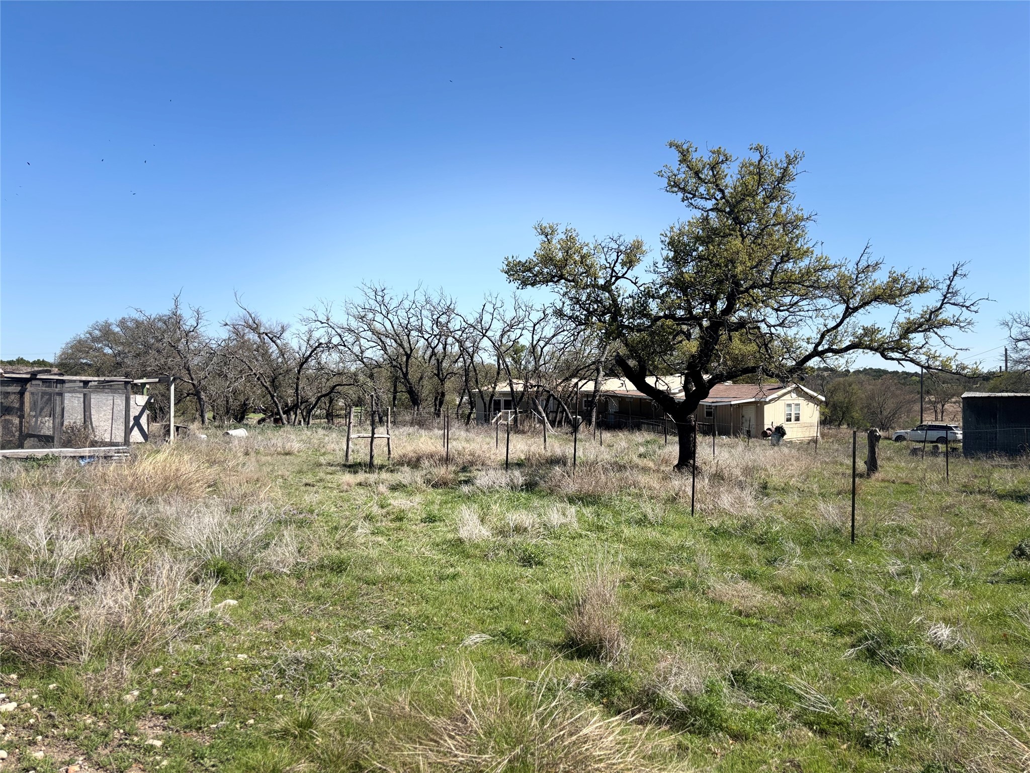 210 Private Road 3221 Kempner TX 76539