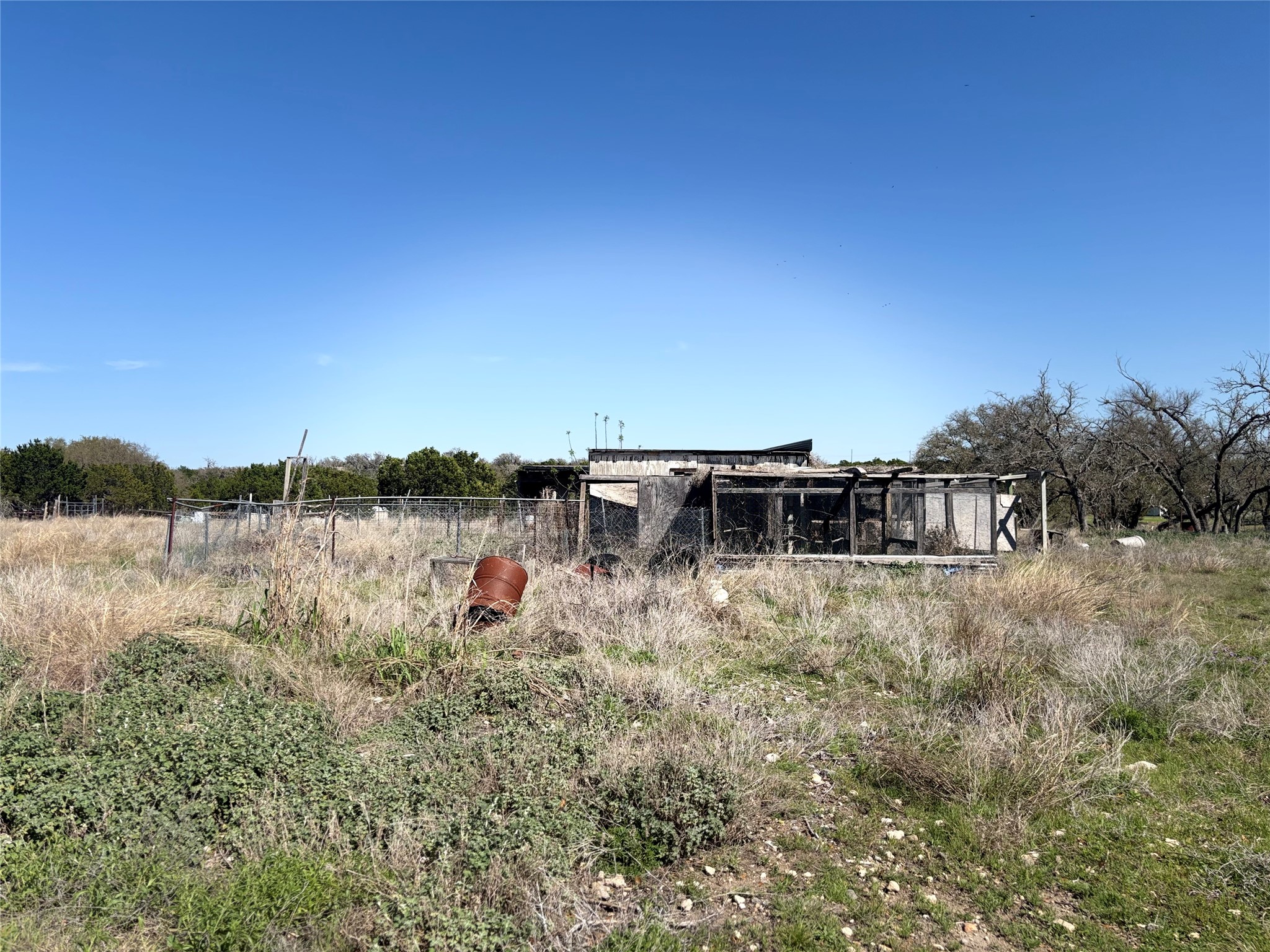 210 Private Road 3221 Kempner TX 76539
