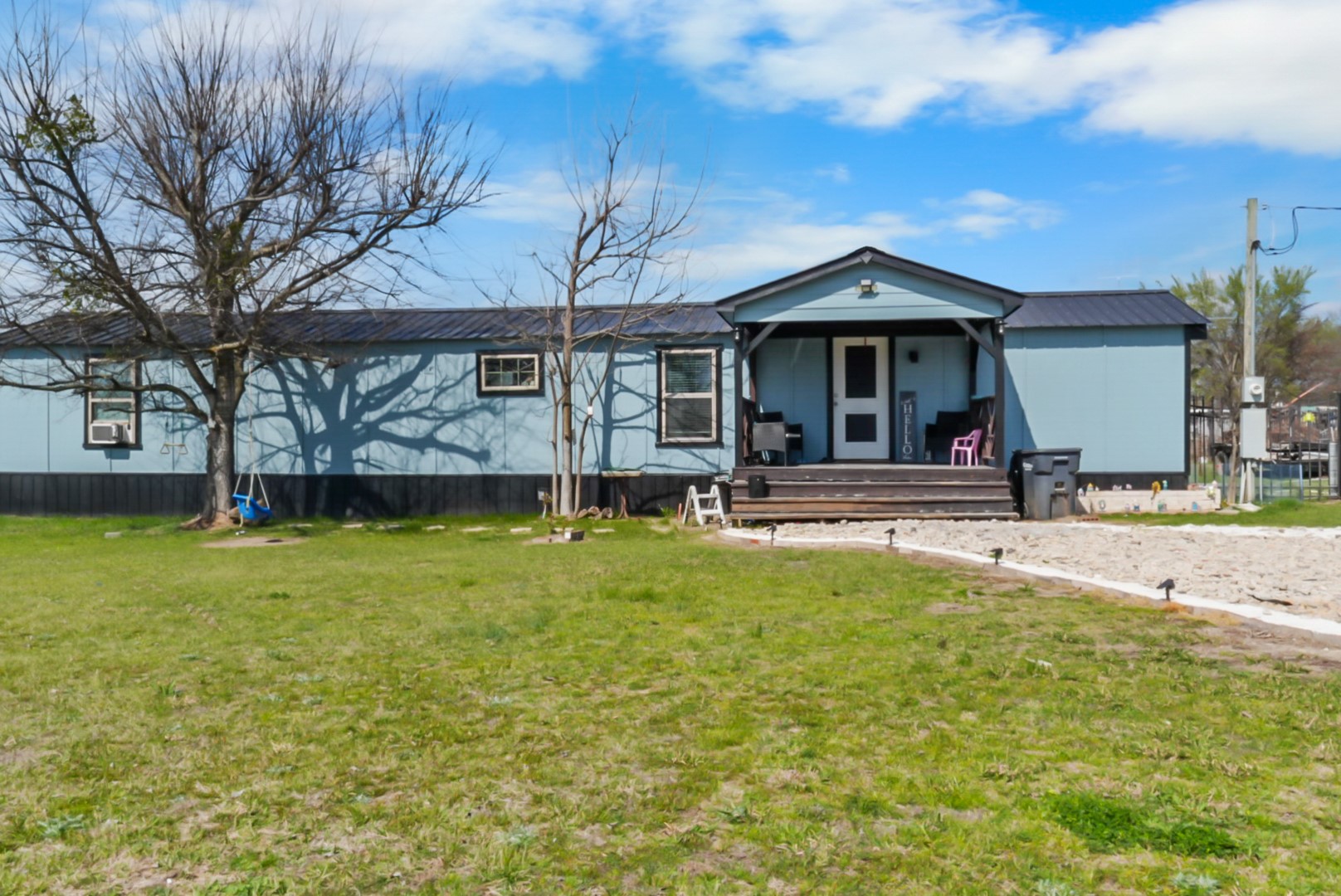 244 Smith Circle Point TX 75472