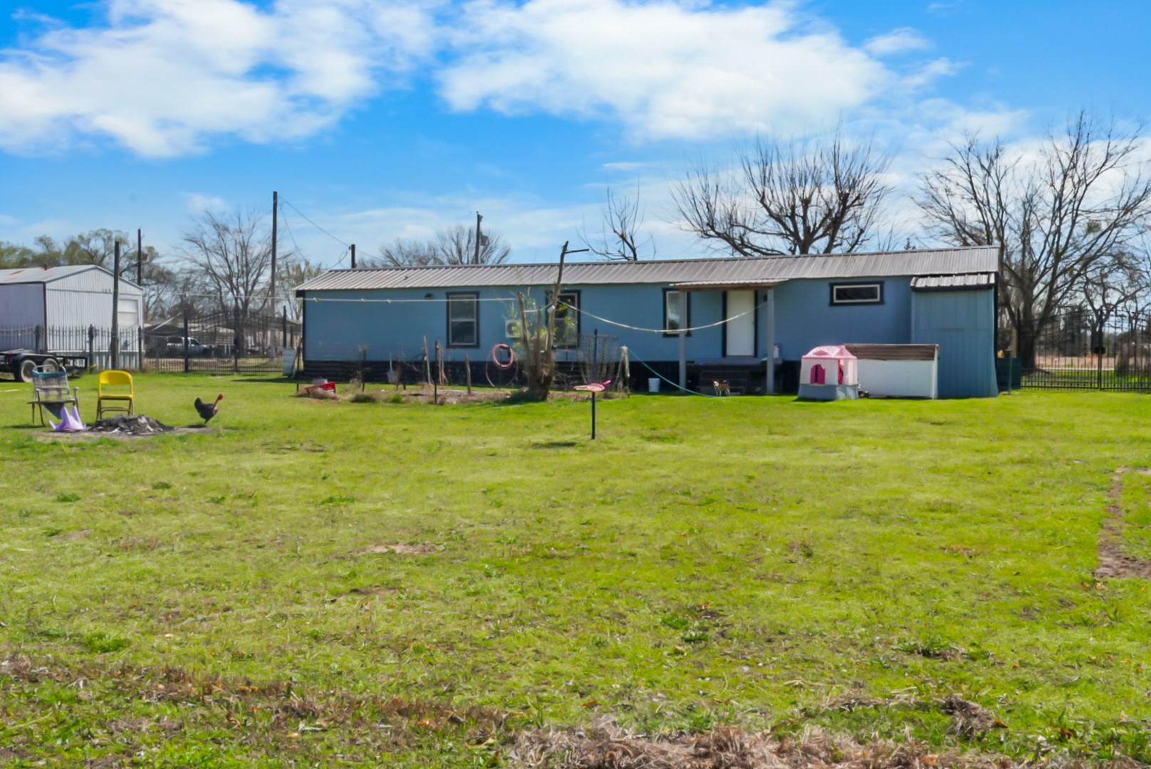 244 Smith Circle Point TX 75472