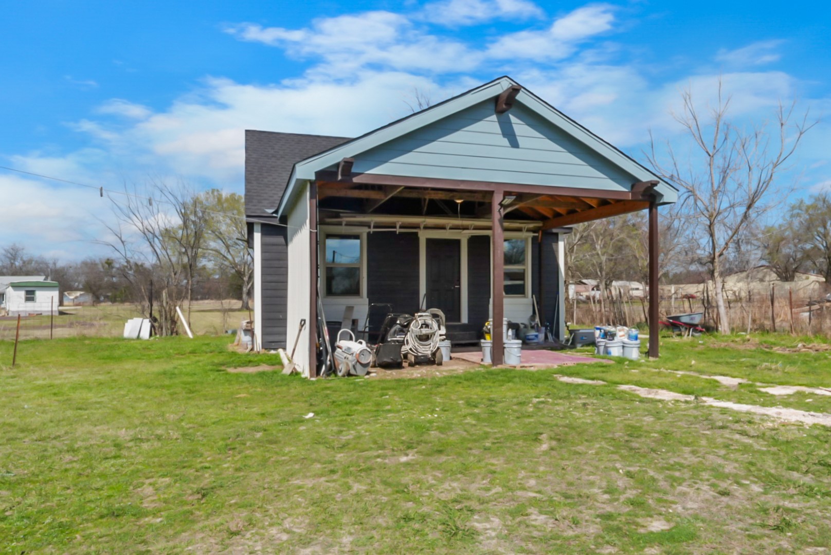 244 Smith Circle Point TX 75472