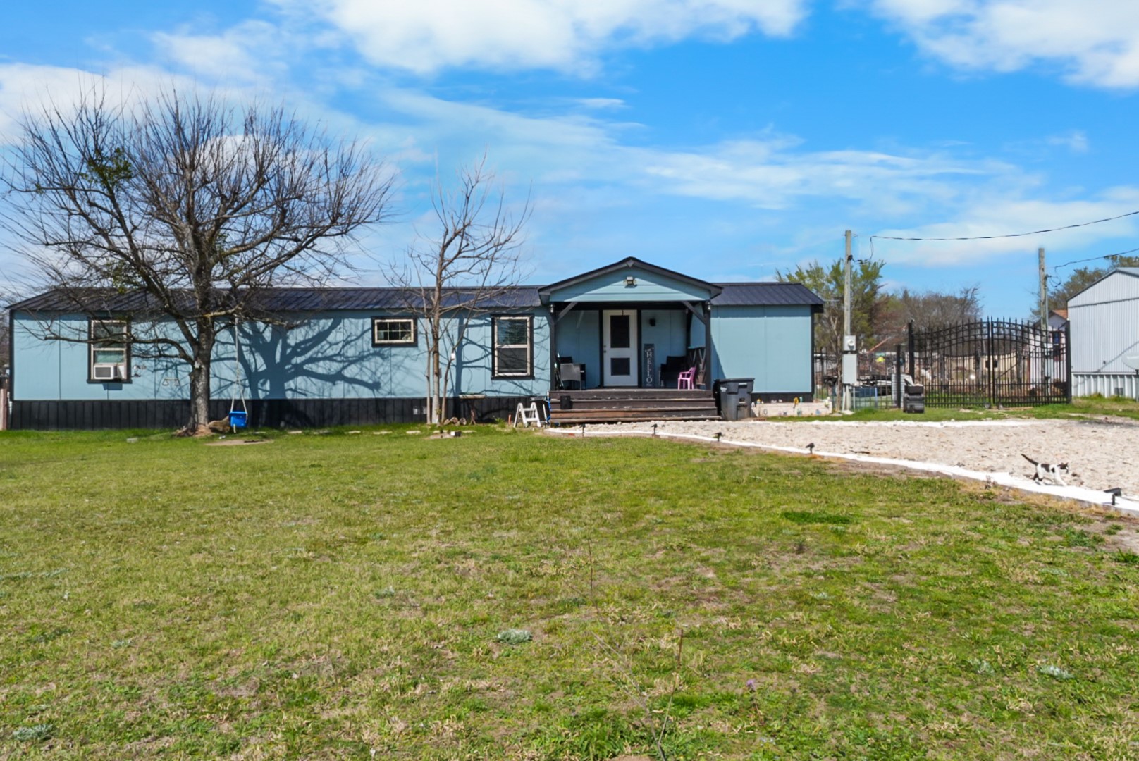 244 Smith Circle Point TX 75472