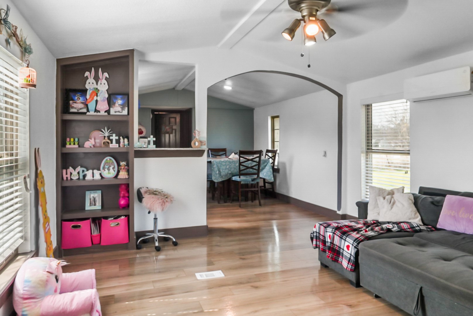 244 Smith Circle Point TX 75472