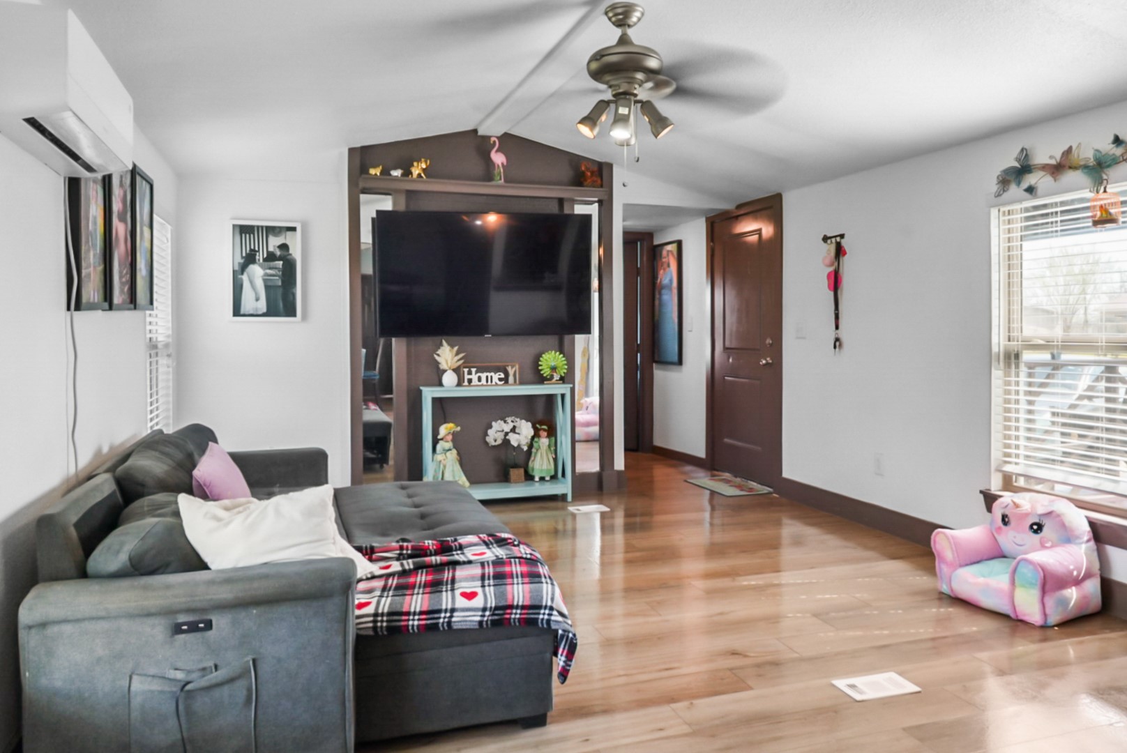 244 Smith Circle Point TX 75472
