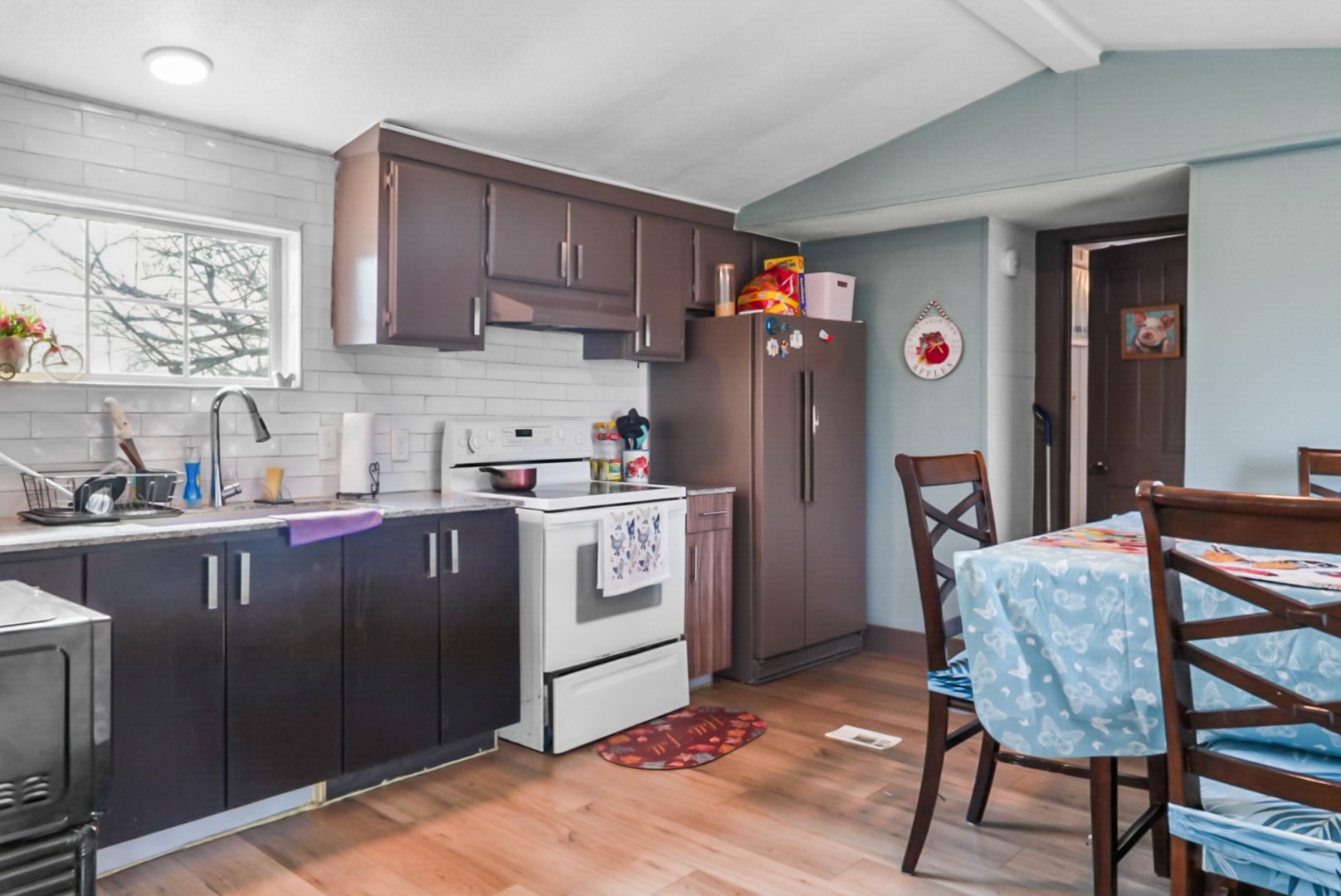 244 Smith Circle Point TX 75472