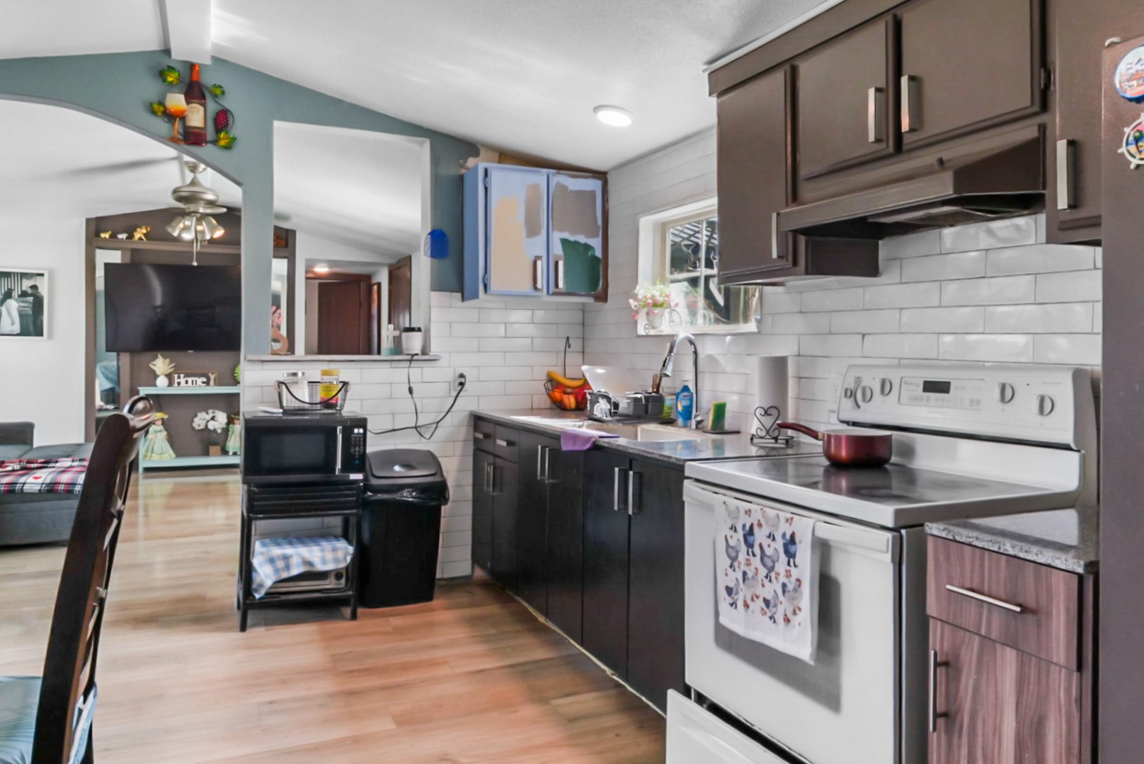 244 Smith Circle Point TX 75472