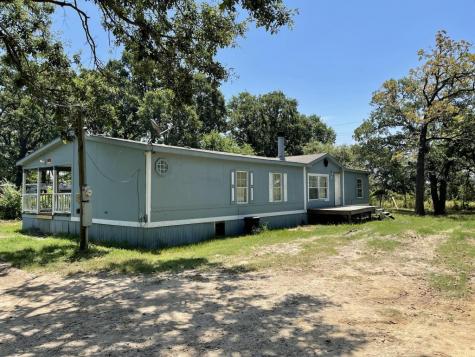309 E Golden Oaks Drive Mabank TX 75156